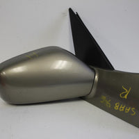 1999-2002 SAAB 9-5 PASSENGER SIDE DOOR MIRROR GOLD - BIGGSMOTORING.COM