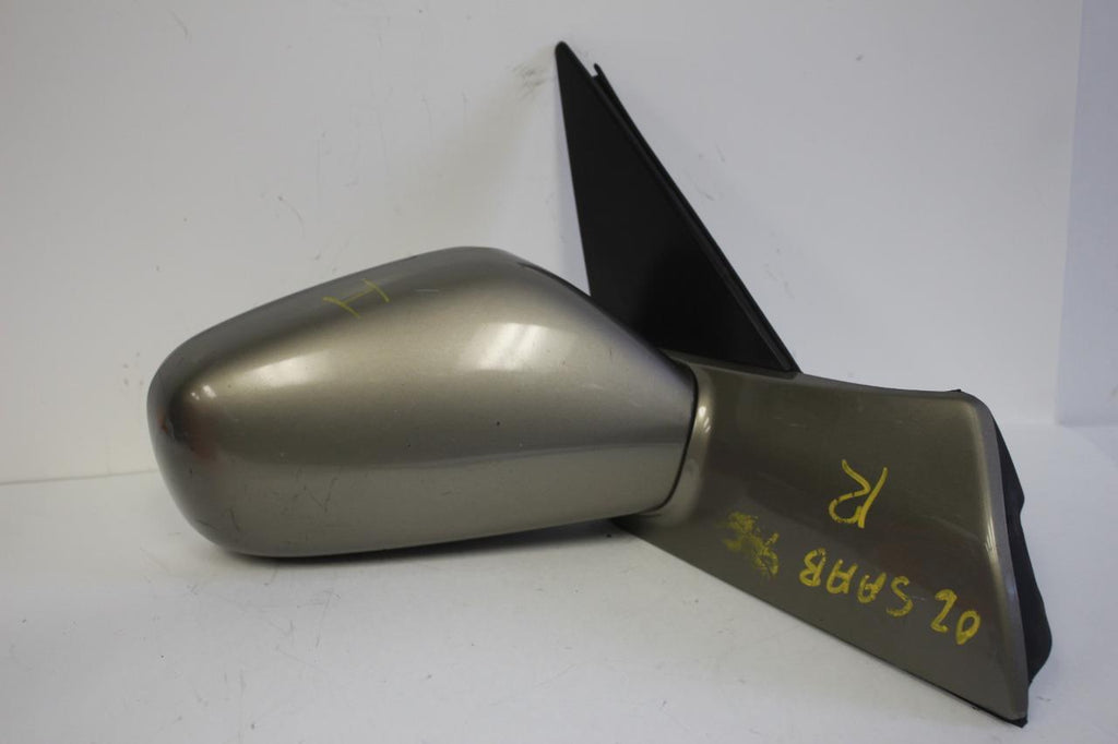 1999-2002 SAAB 9-5 PASSENGER SIDE DOOR MIRROR GOLD - BIGGSMOTORING.COM