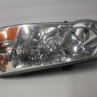 2002-2003 ACURA TL FRONT PASSENGER SIDE HEADLIGHT 28670 - BIGGSMOTORING.COM