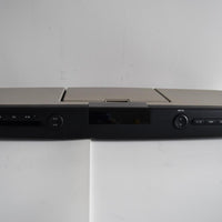 2006-2010 FORD LINCOLN NAVIGATOR MOUNTAINEER REAR ENTERTAINMENT TV DVD PLAYER