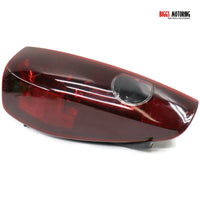 2004-2012 Chevy Colorado Canyon Driver Left Side Rear Tail Light 35143 - BIGGSMOTORING.COM