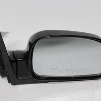 2001-2006 Hyundai Santa Fe Right Passenger Power Side View Door Mirror 25222 - BIGGSMOTORING.COM