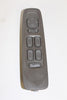 2000-2005 Cadillac Deville Driver Side Power Window Master Switch 25726929 - BIGGSMOTORING.COM