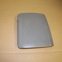 2003 2004 2005 2006 Cadillac Escalade Center Console Lid Armrest Grey - BIGGSMOTORING.COM