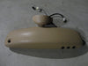 00-03 Mercedes Benz E320 C230 AUTO DIM Rear View MIRROR 4 w/ homelink 2003 - BIGGSMOTORING.COM