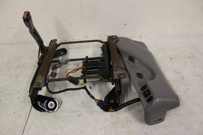 1999-2007 Ford F250 F350 Driver Side Power Seat Track - BIGGSMOTORING.COM