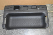 2007-2017 JEEP WRANGLER REAR STORAGE CARGO TRAY LINER 1QG088TRMAA