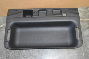 2007-2017 JEEP WRANGLER REAR STORAGE CARGO TRAY LINER 1QG088TRMAA