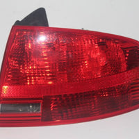 2005-2008 AUDI A4 SEDAN  PASSENGER SIDE TAIL LIGHT 28208 - BIGGSMOTORING.COM