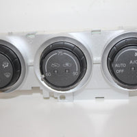 2003-2005 NISSAN 350Z A/C HEATER TEMPERATURE CLIMATE CONTROL UNIT 96935-CD000 - BIGGSMOTORING.COM