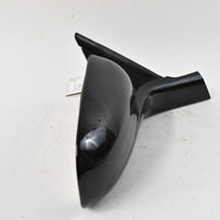 2004-2005 CHEVY IMPALA PASSENGER SIDE  DOOR MIRROR BLACK - BIGGSMOTORING.COM