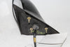 1999-2003 Pontiac Grand Am Driver Left Side Power Door Mirror Black 24656 - BIGGSMOTORING.COM