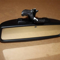 Oem Rear View Mirror Dodge Charger Journey Dart Chrysler 300