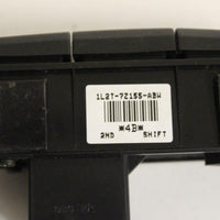 2003-2005 Ford Explorer 4x4 Auto High Low  Switch 1l2t-7z155-abw - BIGGSMOTORING.COM