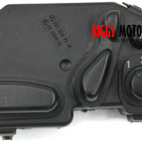 2001-2004 Mercedes Benz W203 C230 Passenger Side Seat Control Switch 203 820 72 - BIGGSMOTORING.COM