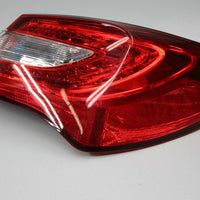 2011-2014 Chrysler 200  Passenger Right Side Rear Tail Light  05182524AE