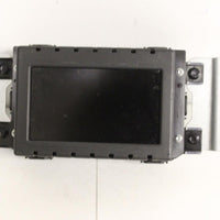 2014-2017 Ford Fusion Radio Information Display Screen Monitor Es7T-188B55-Cd