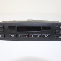 1999-2001 BMW  323i 325i A/C HEATER TEMPERATURE CLIMATE CONTROL 64.11 6 902 440 - BIGGSMOTORING.COM