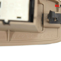 1992-2000 Lexus SC300 Passenger Right Side Window Switch 74231-24040 - BIGGSMOTORING.COM