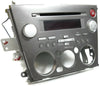 2005 Subaru Legacy Radio Stereo Cd Player 86201 AG61A - BIGGSMOTORING.COM