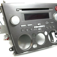 2005 Subaru Legacy Radio Stereo Cd Player 86201 AG61A - BIGGSMOTORING.COM