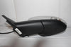 2007-2011 VOLVO 40 SERIES DRIVER LEFT SIDE POWER DOOR MIRROR SILVER METALLIC