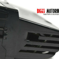 2000-2006 Mercedes Benz S430 S500 Ac Heater Climate Control Unit 220 830 11 85 - BIGGSMOTORING.COM