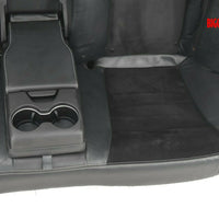 11-18 Dodge Charger RT Front & Rear Seat Set Leather/ Suede SEATS - BIGGSMOTORING.COM