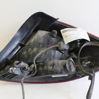 2004-2007 FORD TAURUS DRIVER SIDE REAR TAIL LIGHT - BIGGSMOTORING.COM