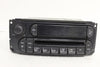 2002-2007 Chrysler Dodge Jeep Radio Stereo Cd Player P05091506AC - BIGGSMOTORING.COM