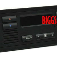 2000-2006 BMW X5 E53 Ac Heater Climate Control Unit 64.11-6 926 882 - BIGGSMOTORING.COM