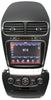 11-19 Dodge Journey Touch 8.4'' Screen Navi Radio RA4 05064993AG UNLOCK - BIGGSMOTORING.COM