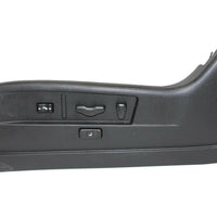 2003-2007 Nissan Murano Driver Left Side Seat Memory Switch Panel 87380-CB000 - BIGGSMOTORING.COM