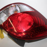 2008-2010 SATURN VUE  DRIVER LEFT SIDE REAR TAIL LIGHT 28774