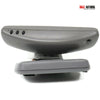 1996-1999 Mercedes Benz W140 S500 Auto Dim Rear View Mirror 140 811 00 31 - BIGGSMOTORING.COM