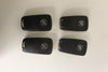 Lot Of 4 Buick  Key Fob Remotes Smart Keys Flip Key