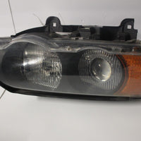 2000-2003 BMW X5 FRONT DRIVER SIDE HEADLIGHT 28002 - BIGGSMOTORING.COM