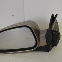 2004-2008 Suzuki Forenza Driver Side Door Rear View Mirror - BIGGSMOTORING.COM