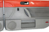 1998-2010 VW Beetle Passenger & Driver Side Door Panels - BIGGSMOTORING.COM