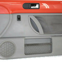 1998-2010 VW Beetle Passenger & Driver Side Door Panels - BIGGSMOTORING.COM