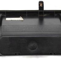 2009-2014 FORD F150 LOWER CENTER DASH STORAGE BIN 9L34-1513594-A