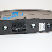 2000-2004 Pontiac Bonneville Driver Side Power Window Master Switch - BIGGSMOTORING.COM