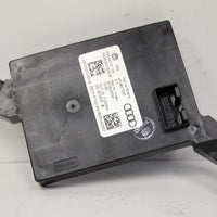 2005-2008 Audi A6 C6 Keyless Entry Authorization Control Module 4F0 907 335 - BIGGSMOTORING.COM