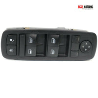 2008-2011 Dodge Journey Nitro Driver Left Side Power Window Switch 68039999AB