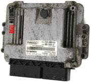 2013-2017 Ford Focus Engine Computer Control Module BV61-12B684-BC