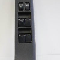 2005-2006 NISSAN XTERRA DRIVER SIDE POWER WINDOW MASTER SWITCH 25401 EA003 - BIGGSMOTORING.COM