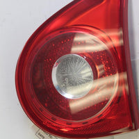 2006-2009 VOLKSWAGEN  PASSENGER SIDE REAR TAIL LIGHT