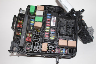 2014-2016 HYUNDAI ELANTRA FUSE BOX ASSEMBLY MODULE 91951-3X100