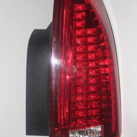 2008-2013 CADILLAC CTS  PASSENGER RIGHT SIDE REAR TAIL LIGHT 29383