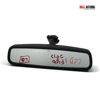 2011-2015 Ford F150 Auto Dim LCD Display Rear View Mirror BU5A-17E678-CD